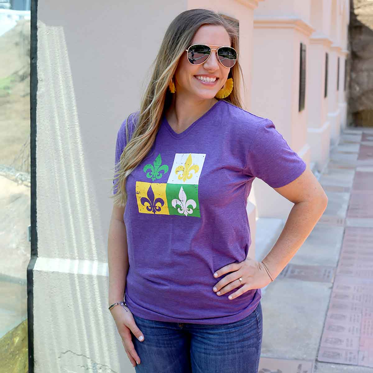 Tee shirt 2025 fleur